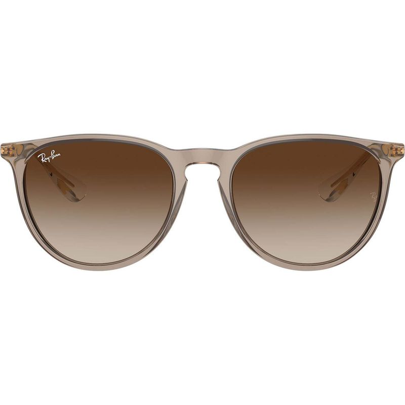 RAY BAN - Gafas Ray Ban Erika Mujer Rb4171 Color Dorado
