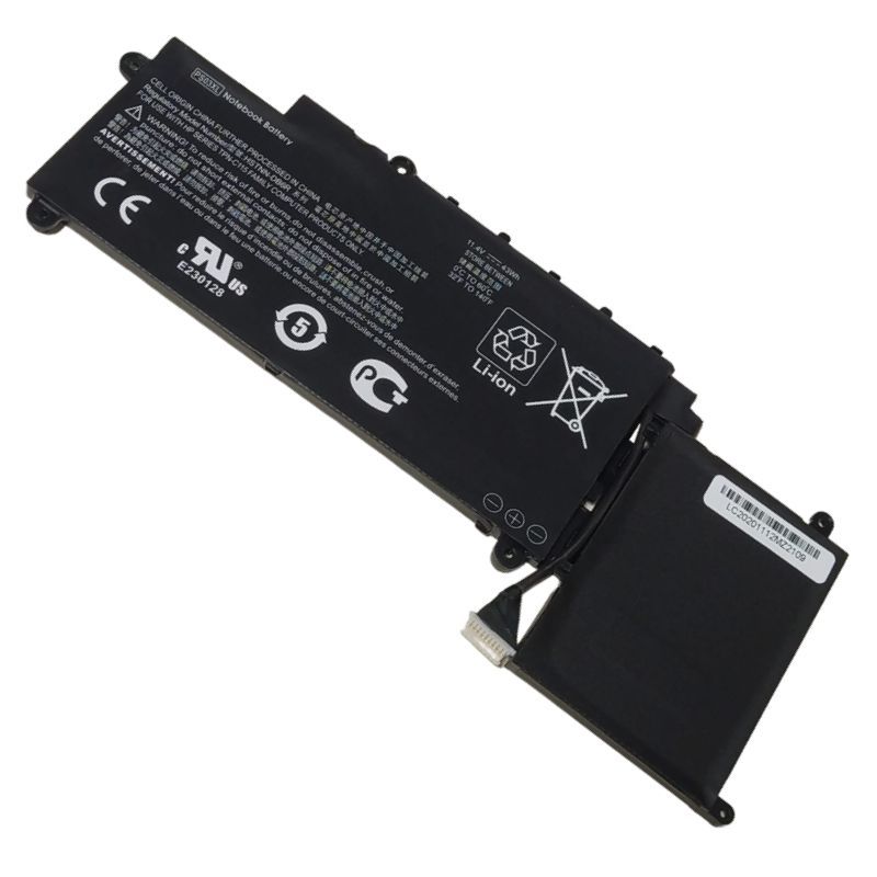 GENERICO - Bateria Para Hp Pavilion X360 Stream 11 X360 Ps03xl