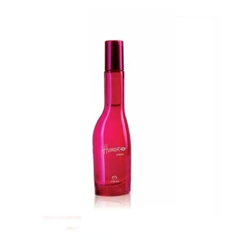 NATURA - Perfume mini Meu Primeiro Humor Natura 25 ml