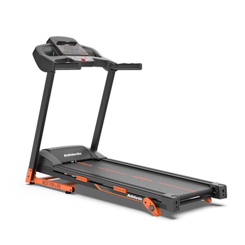 ATHLETIC - Trotadora Residencial Athletic 610T