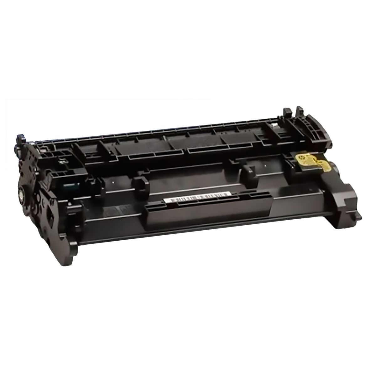 HP - Tóner 58A HP Negro Para Impresoras HP Laserjet Pro M404 MFP M428.