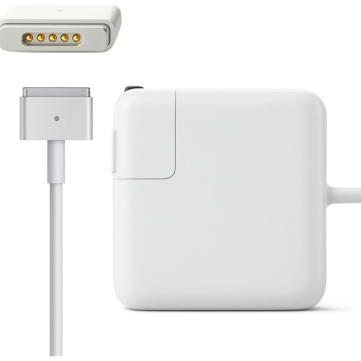 GENERICO - Cargador Air 11 - 13 45w Magsafe 2 A1465 A1466 A1436