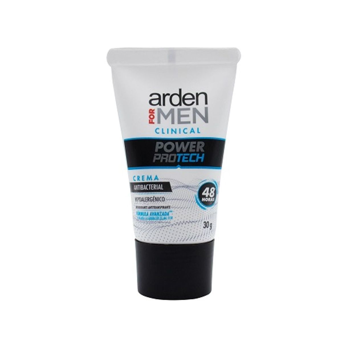 ARDEN FOR MEN - Desodorante Arden for Men Clinical Power Protech 30gr