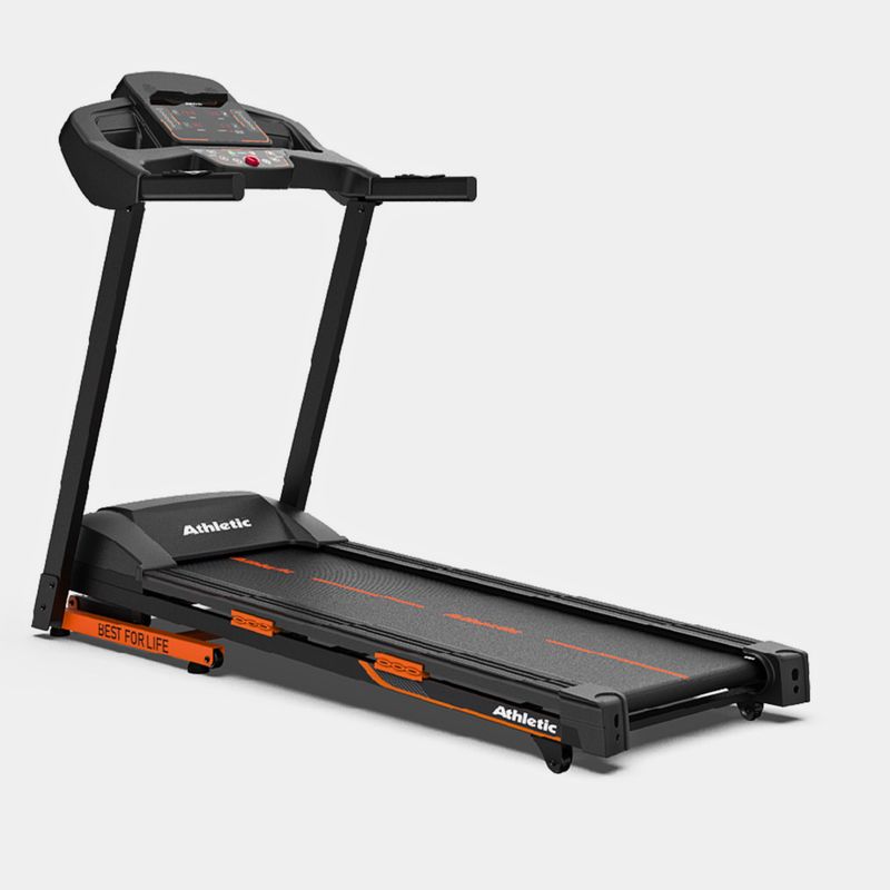 ATHLETIC - Trotadora Residencial Athletic 610T+