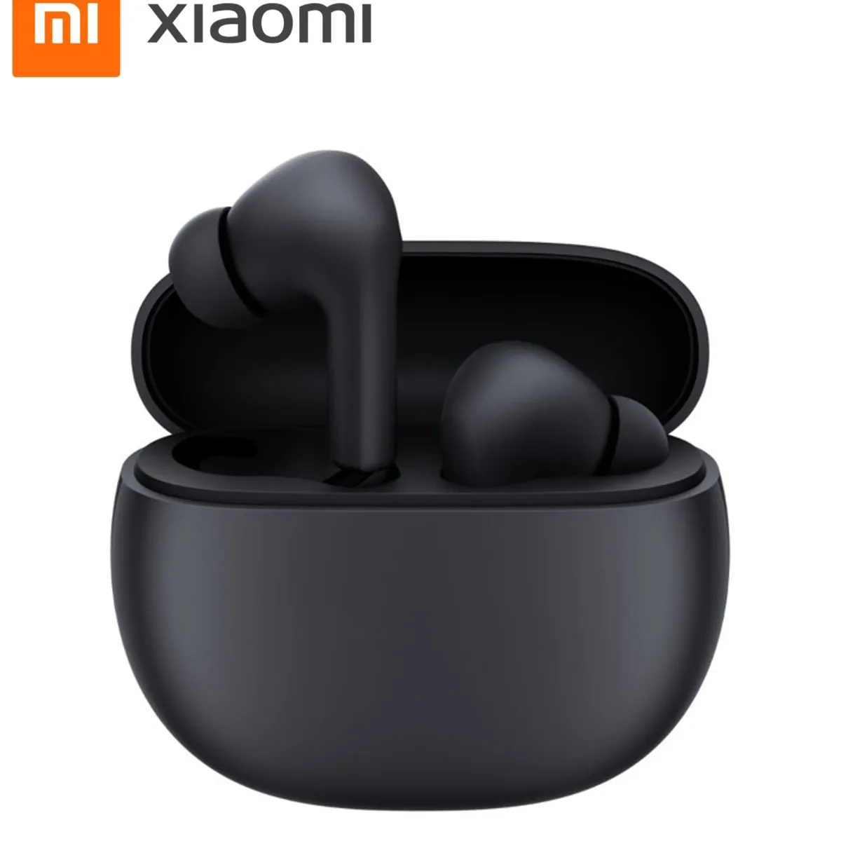 XIAOMI - Audífonos Redmi Buds 4 Active - Bluetooth 5.3 - Hasta 28 h de batería