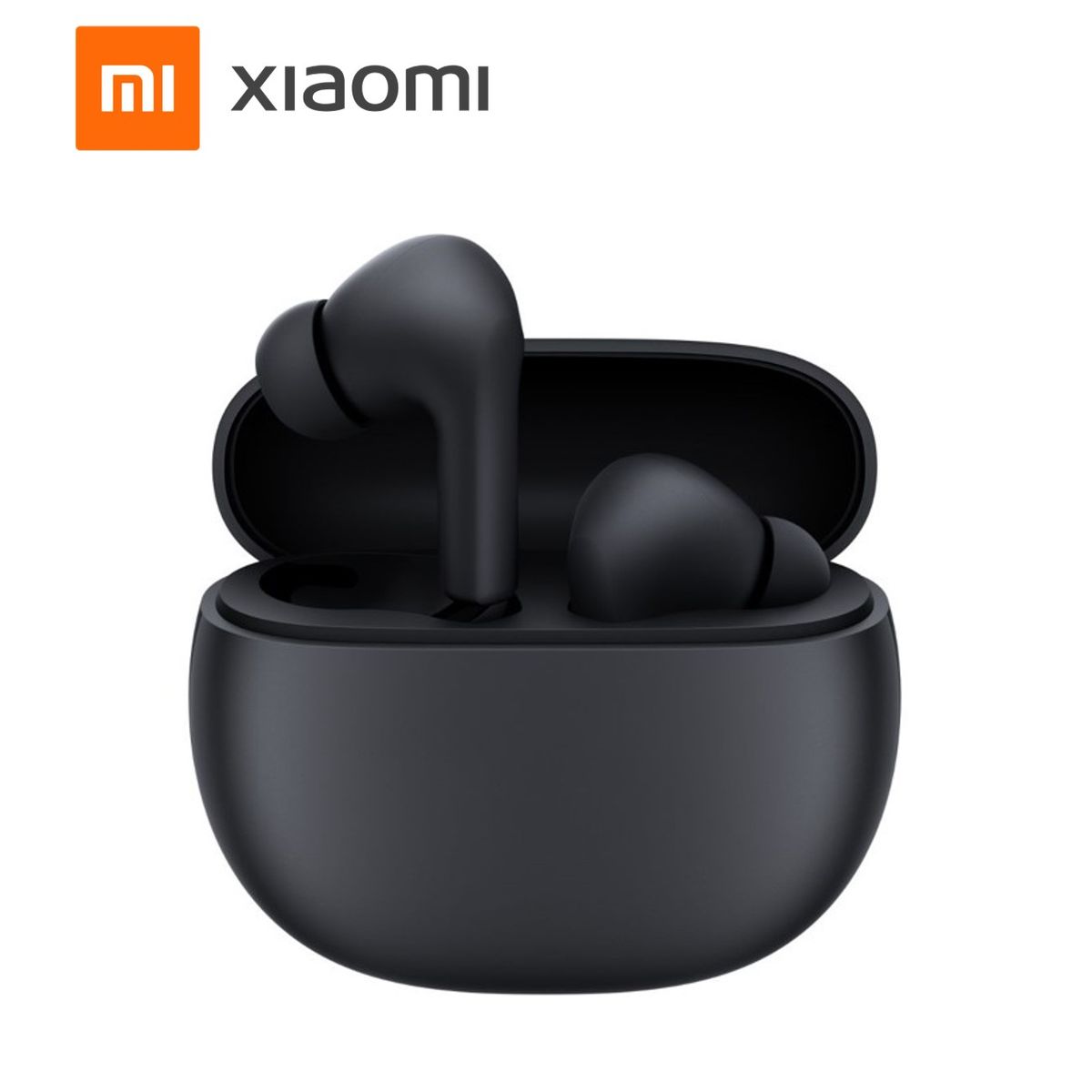 XIAOMI - Audífonos Redmi Buds 4 Active - Bluetooth 5.3 - Hasta 28 h de batería