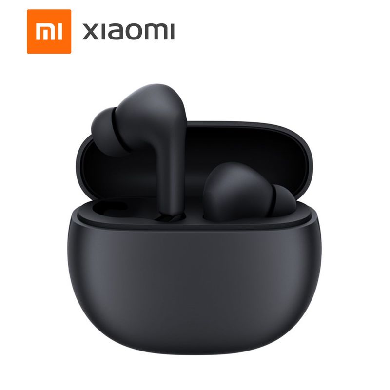 XIAOMI - Audífonos Xiaomi Redmi Buds 4 ACTIVE Inalámbricos Bluetooth IN Ear