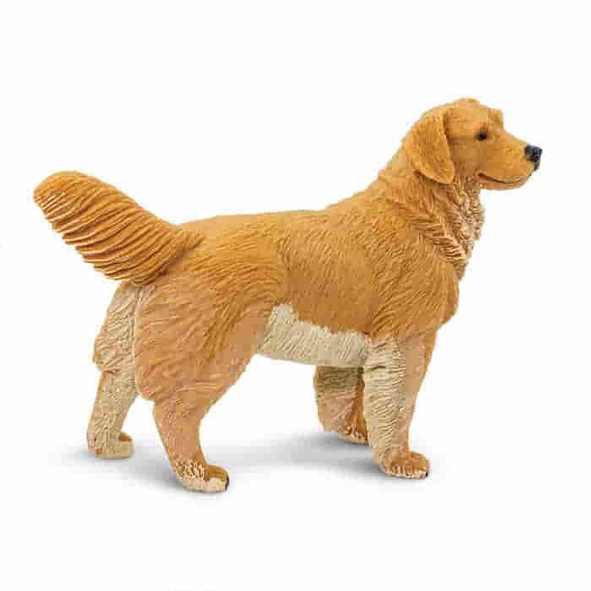 SAFARI - Figura Coleccionable Perro Golden Retriever Safari
