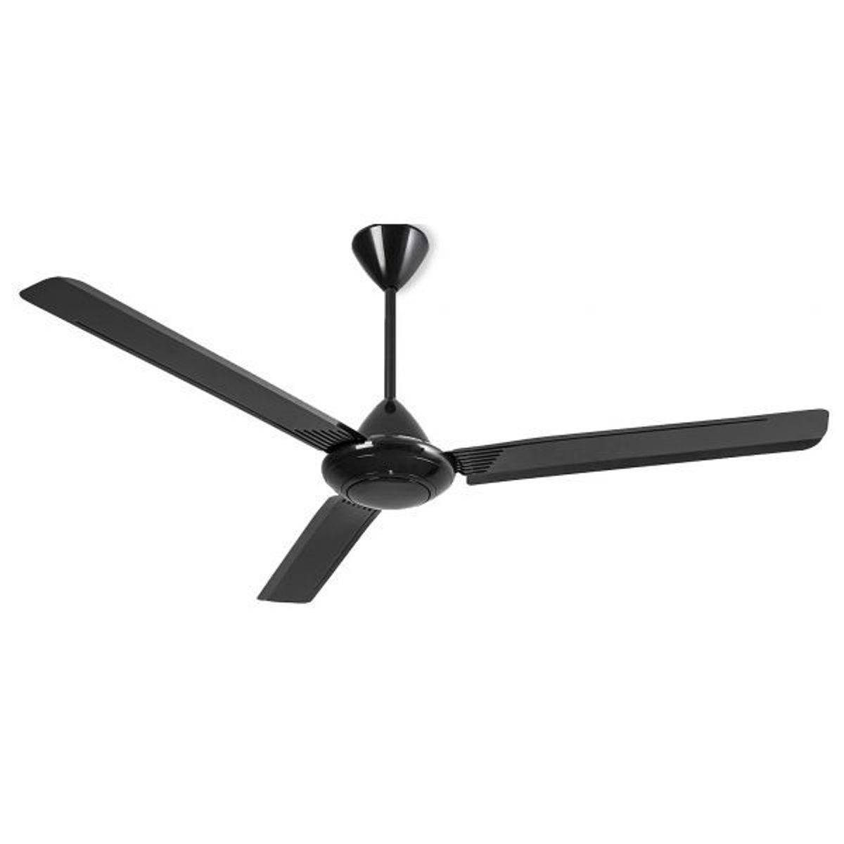 KDK - Ventilador Techo KDK  Original  56"  Lujo NEGRO