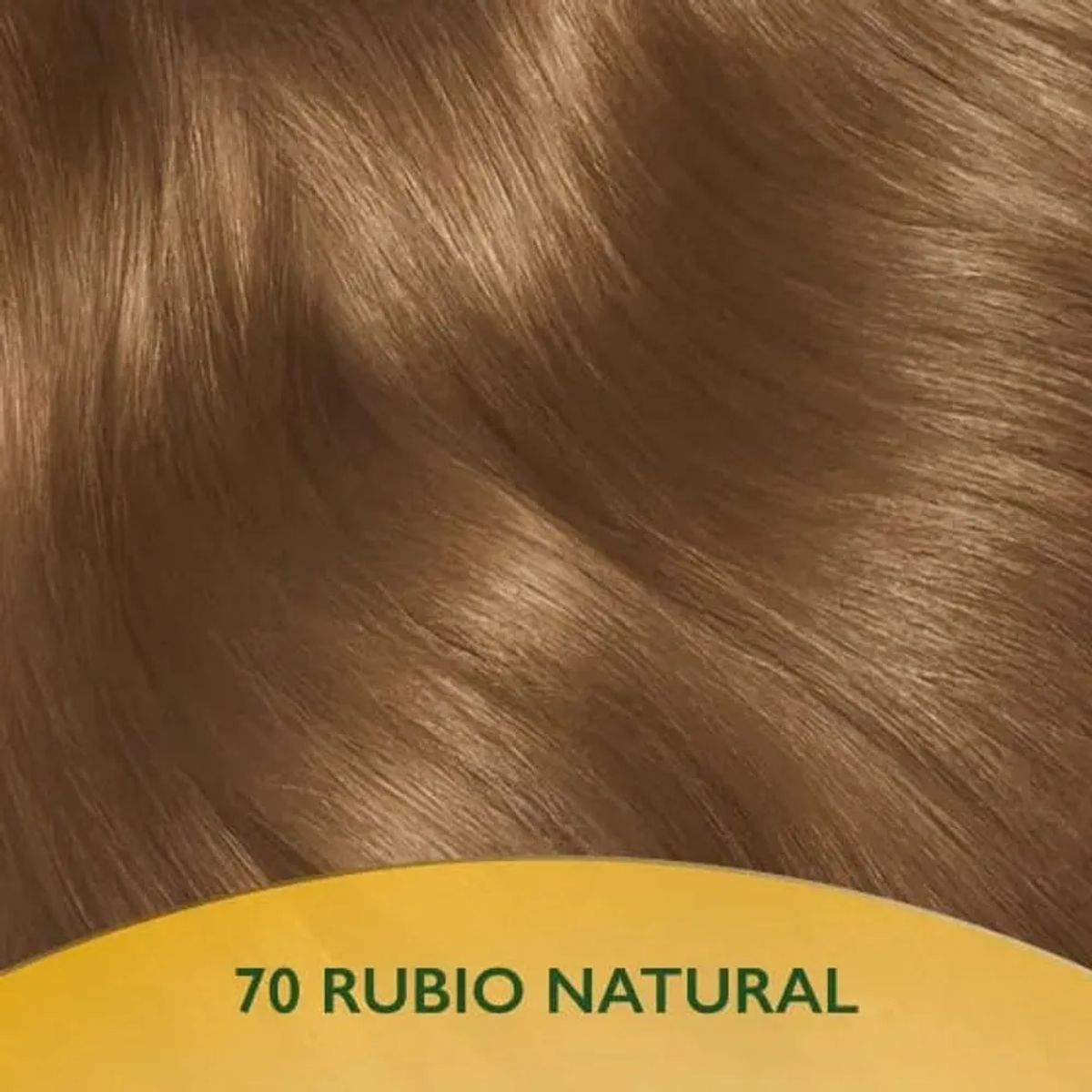 WELLA - Tintura Soft Color Semi-Permanente Rubio Natural 70