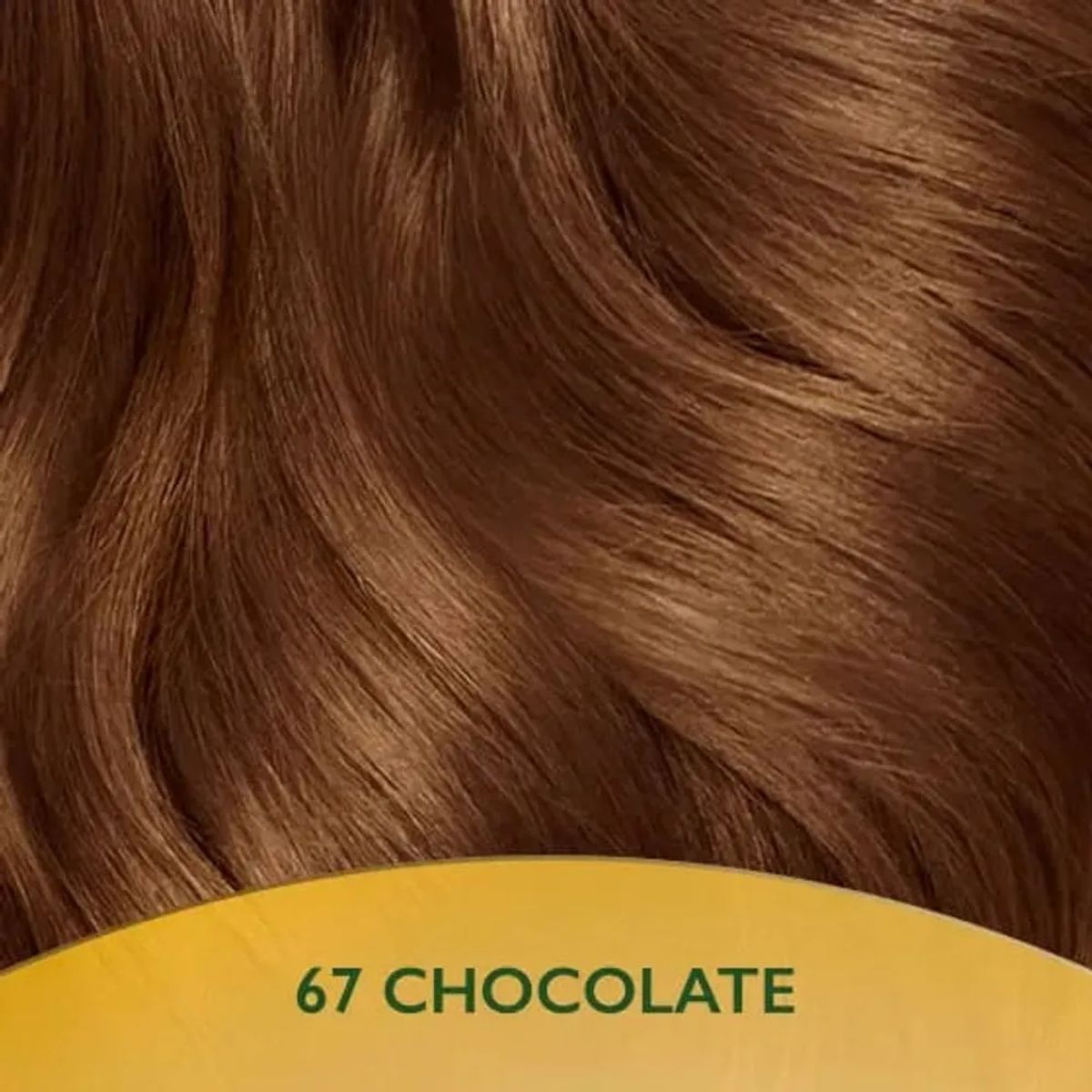 WELLA - Tintura Soft Color Semi-Permanente Chocolate 67