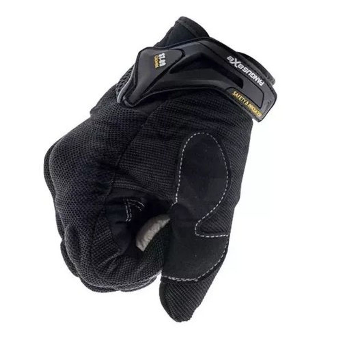 GENERICO - Guantes Para Moto Proteccion Tactil Dimo Racing Talla M