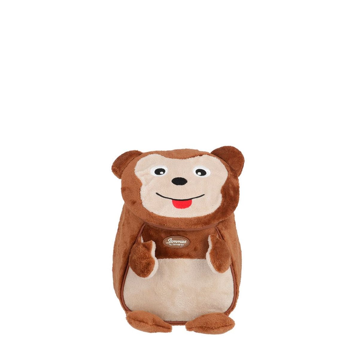 SAMSONITE - Morral Sammies By Samsonite Parker 4Sm Color Café