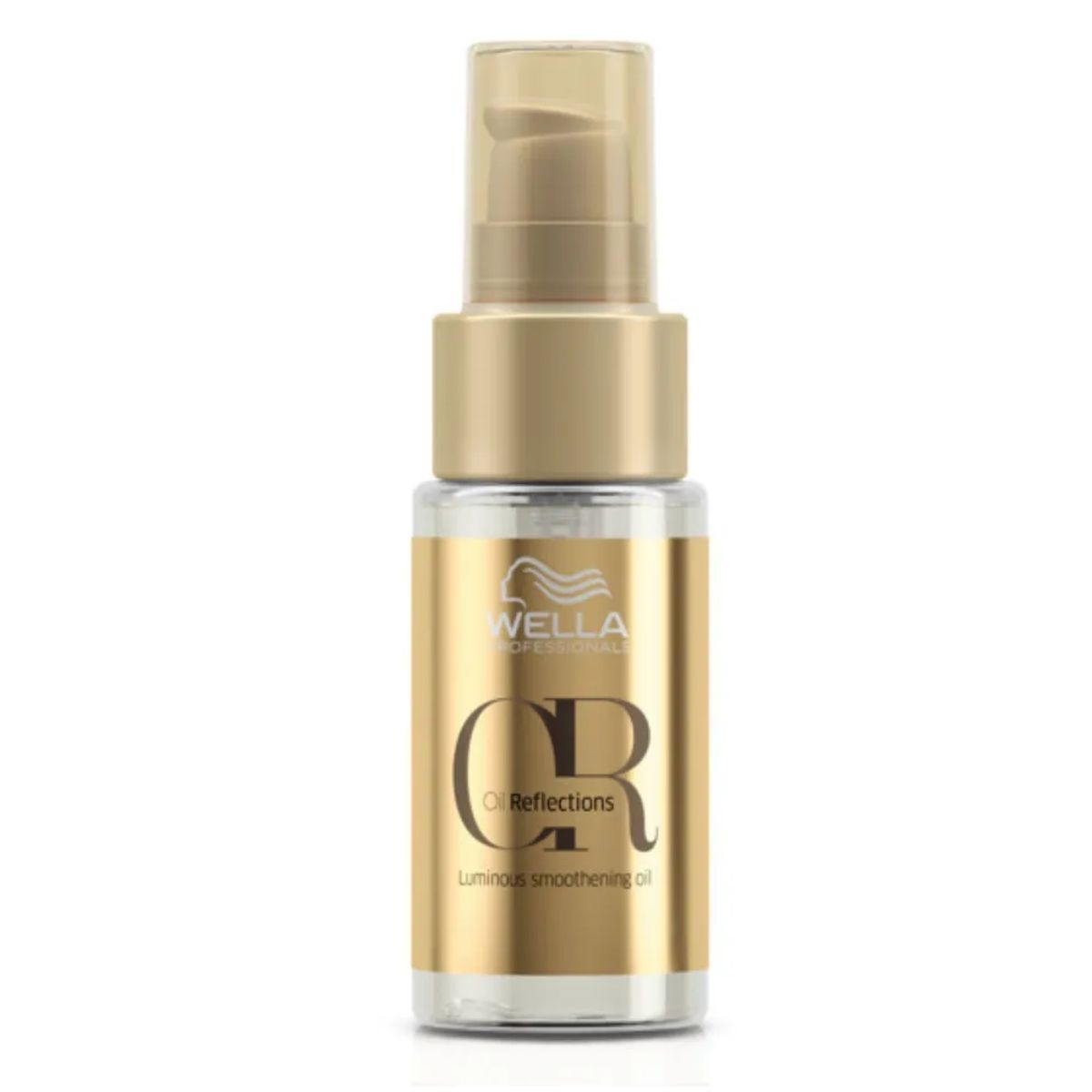 WELLA - Tratamiento Wella Professionals s Oil Reflections 30 Ml