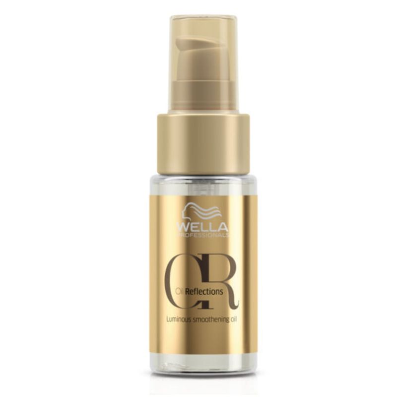 WELLA - Tratamiento Wella Professionals s Oil Reflections 30 Ml