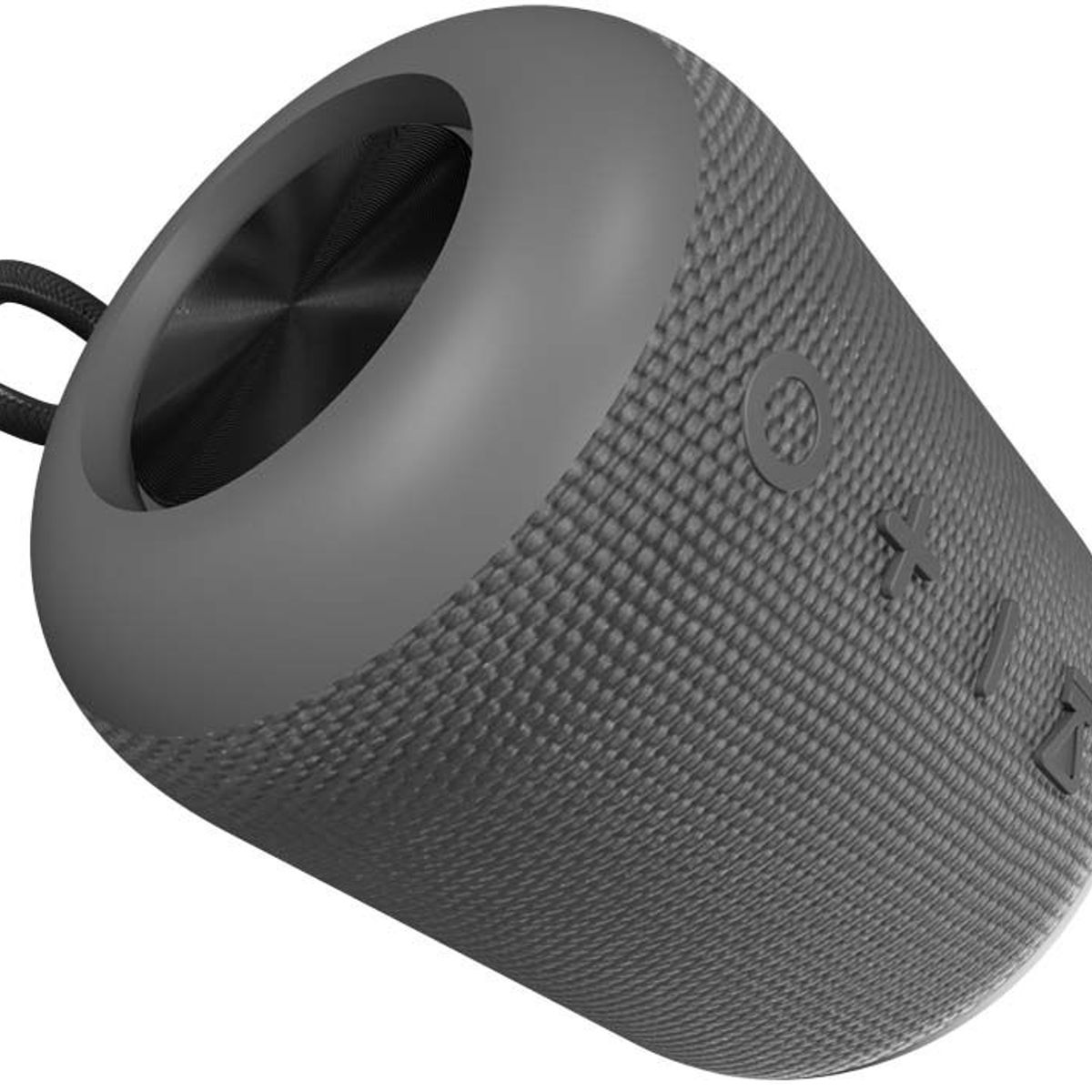 GENERICO - PARLANTE A PRUEBA DE AGUA BLUETOOTH INÁLAMBRICO DE HASTA 17 HORAS