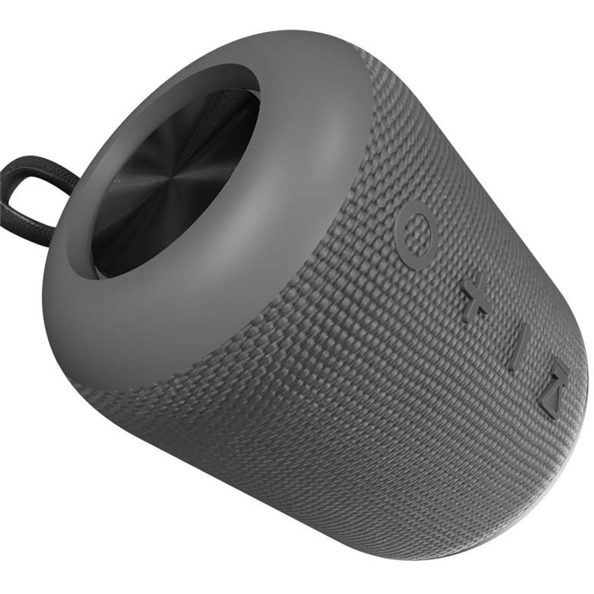 GENERICO - PARLANTE A PRUEBA DE AGUA BLUETOOTH INÁLAMBRICO DE HASTA 17 HORAS