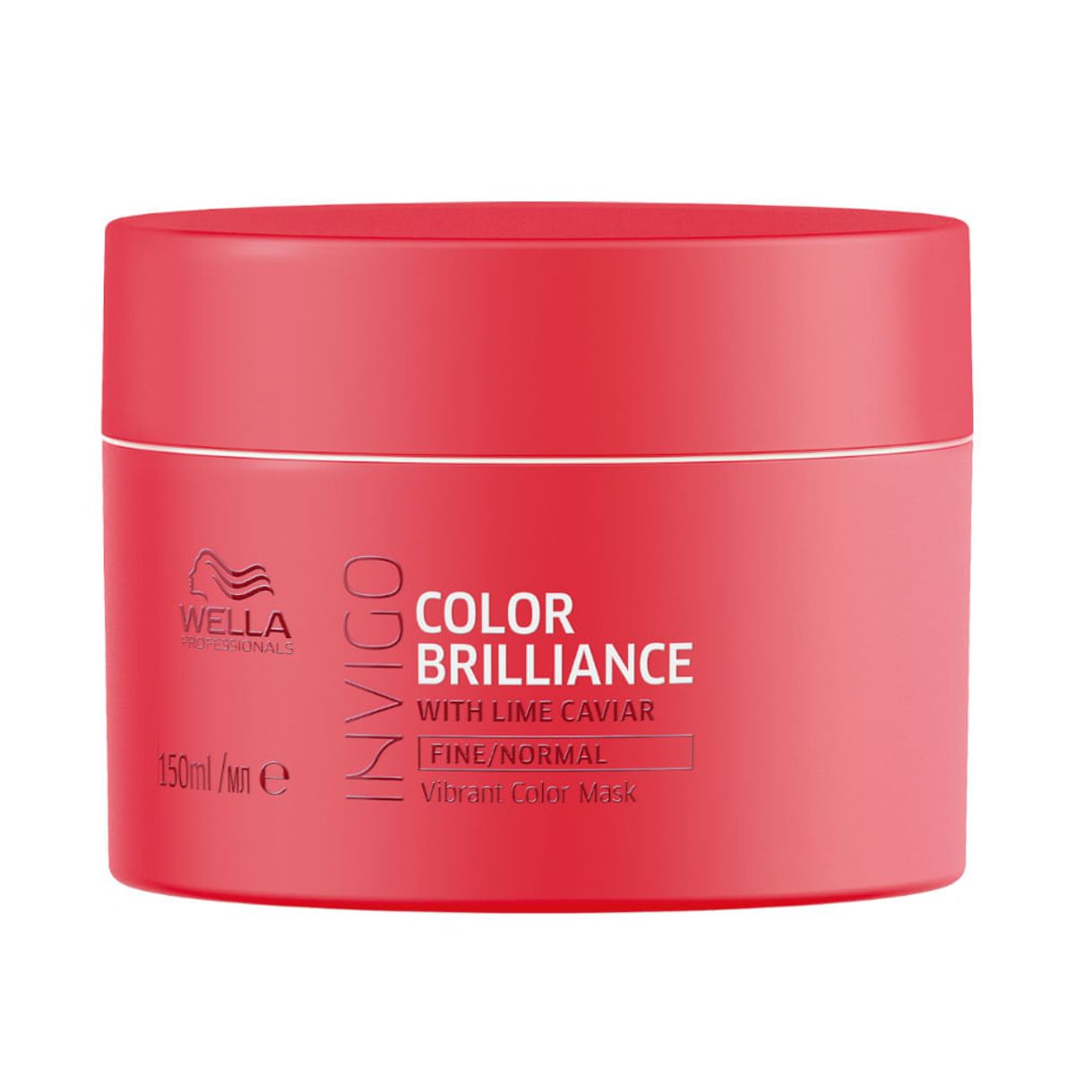 WELLA - Tratamiento Wella Professionalss Brilliance Invigo 150ml