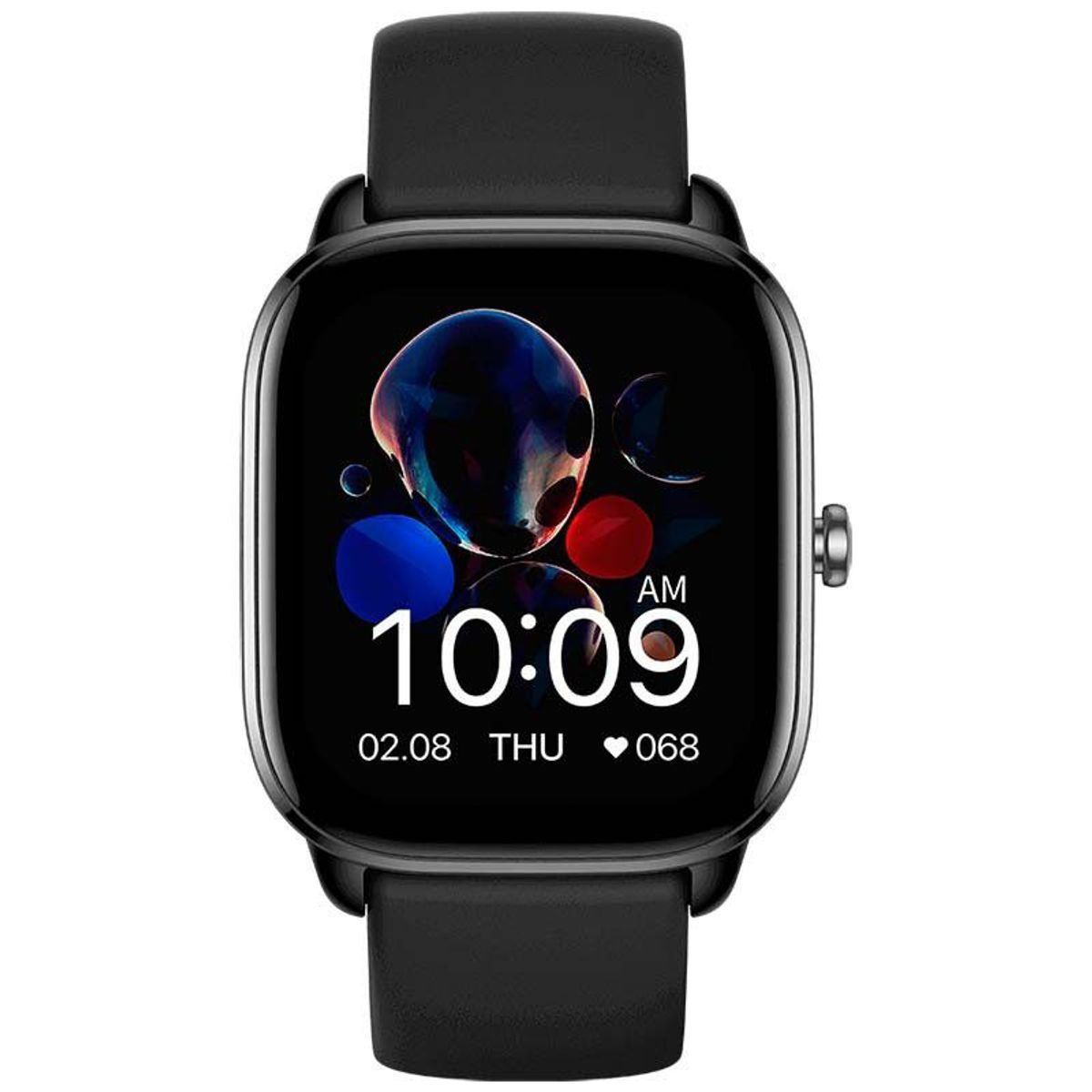 AMAZFIT - Smartwatch Amazfit Gts 4 Mini Smartwatch 1.65´´ Gps Bt 5.2