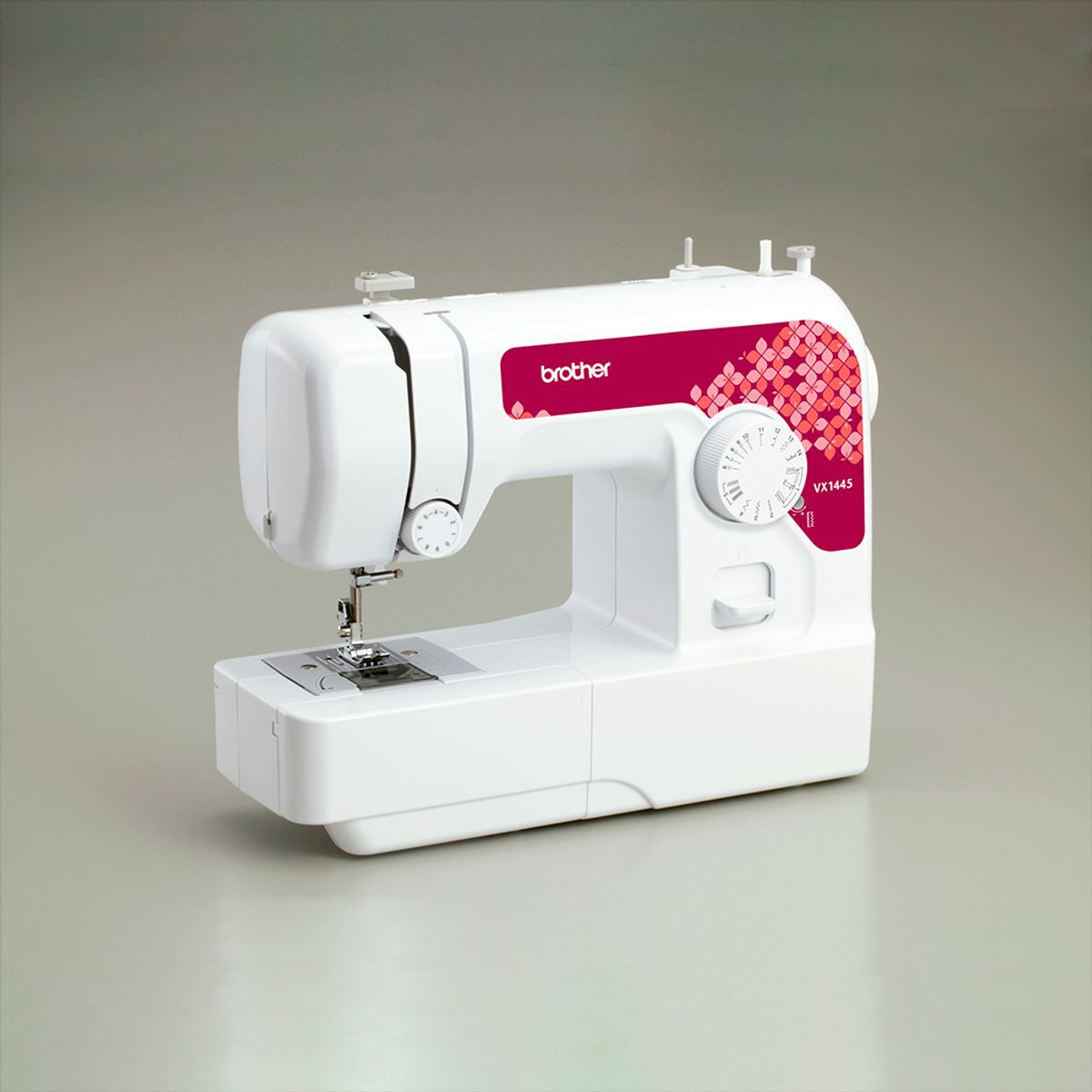 BROTHER - MAQUINA DE COSER 14 PUNTADAS BROTHER VX1445