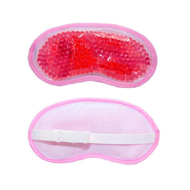 GENERICO - Mascarilla de Gel reutilizable de Belleza para Ojos