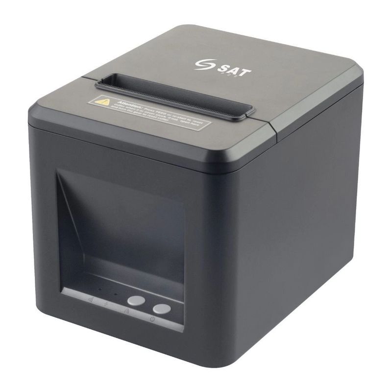 SAT - IMPRESORA TÉRMICA POS SAT Q22U