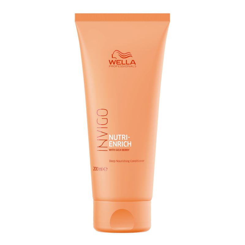 WELLA - Acondicionador Wella Professionalss Enrich Invigo 200ml
