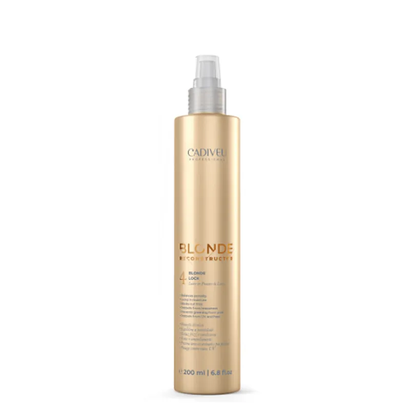 CADIVEU - Spray Cadiveu Blonde Lock 200ml