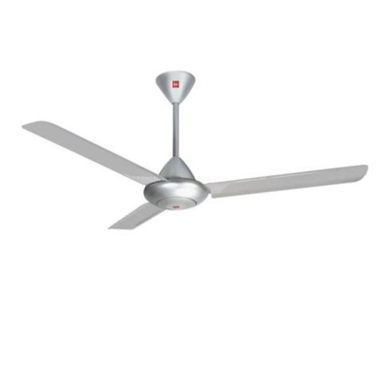 KDK - Ventilador Techo KDK  Original  56"  Lujo GRIS M56LG