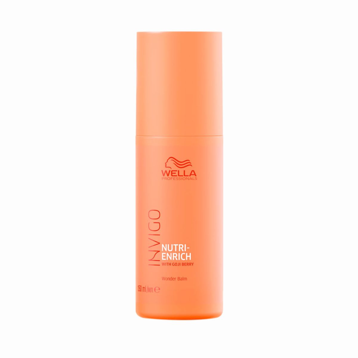 WELLA - Tratamiento Wella Professionalss  Wonder Balm Enrich Invigo 150ml