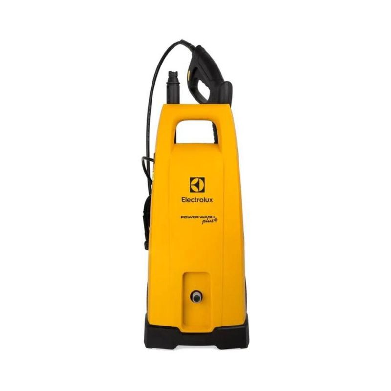 ELECTROLUX - Hidrolavadora Electrolux EWS31 6 Kg Amarillo