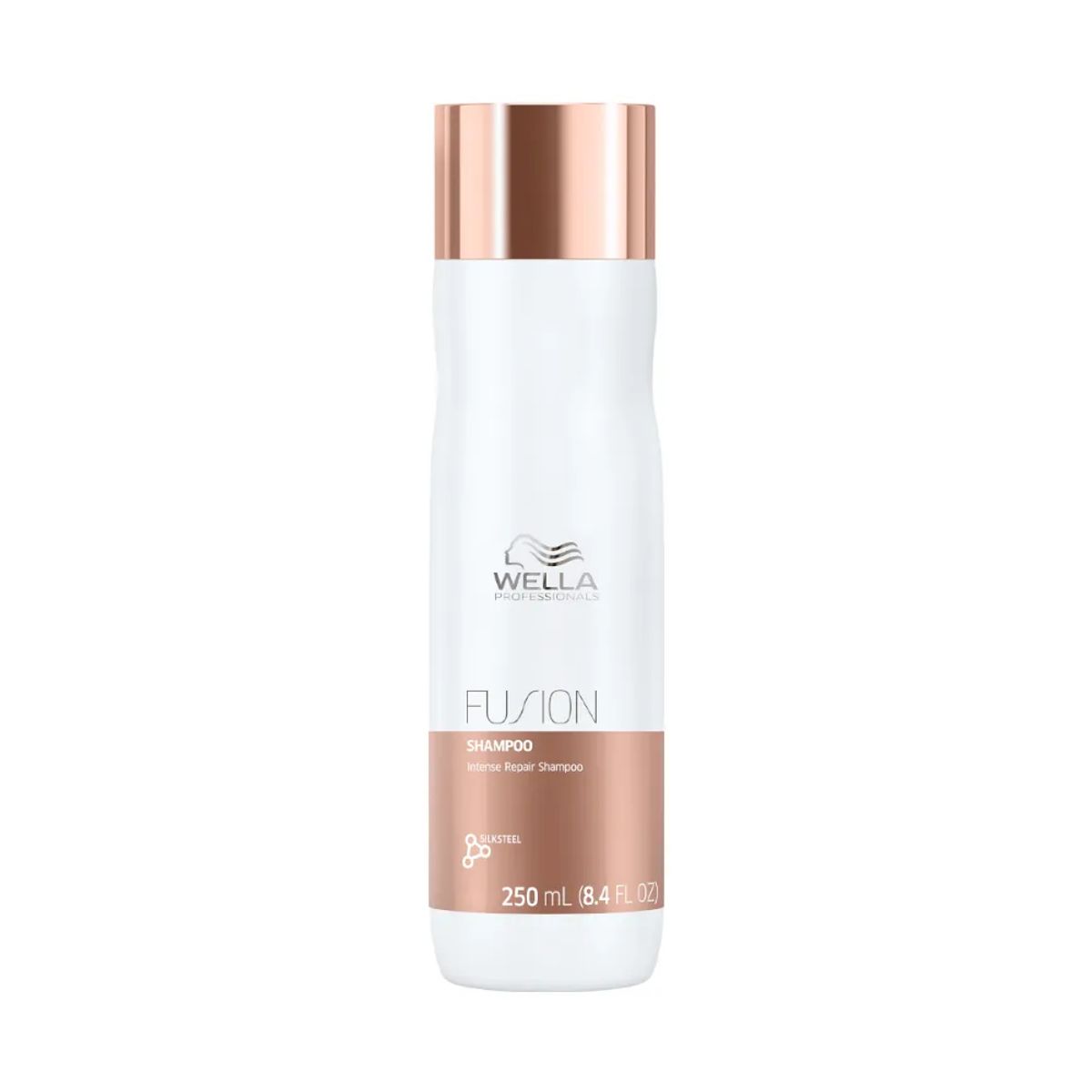 WELLA - Shampoo Wella Professionals Fusion 250ml