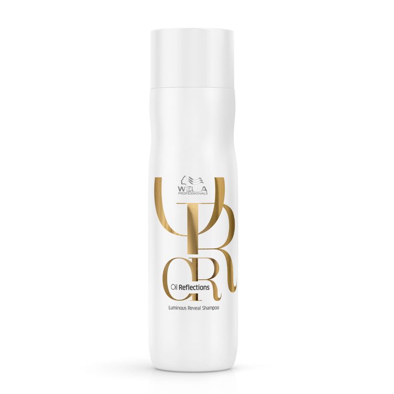 WELLA - Shampoo Wella Professionals Oil Reflections 250ml