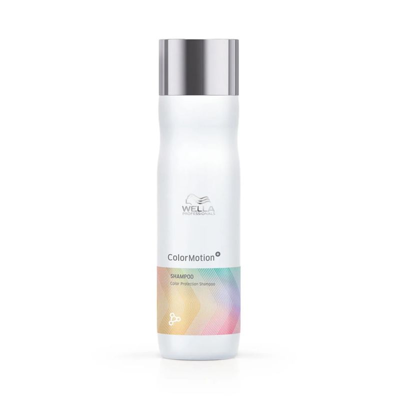 GENERICO - Shampoo Wella Professionals Color Motion 250ml