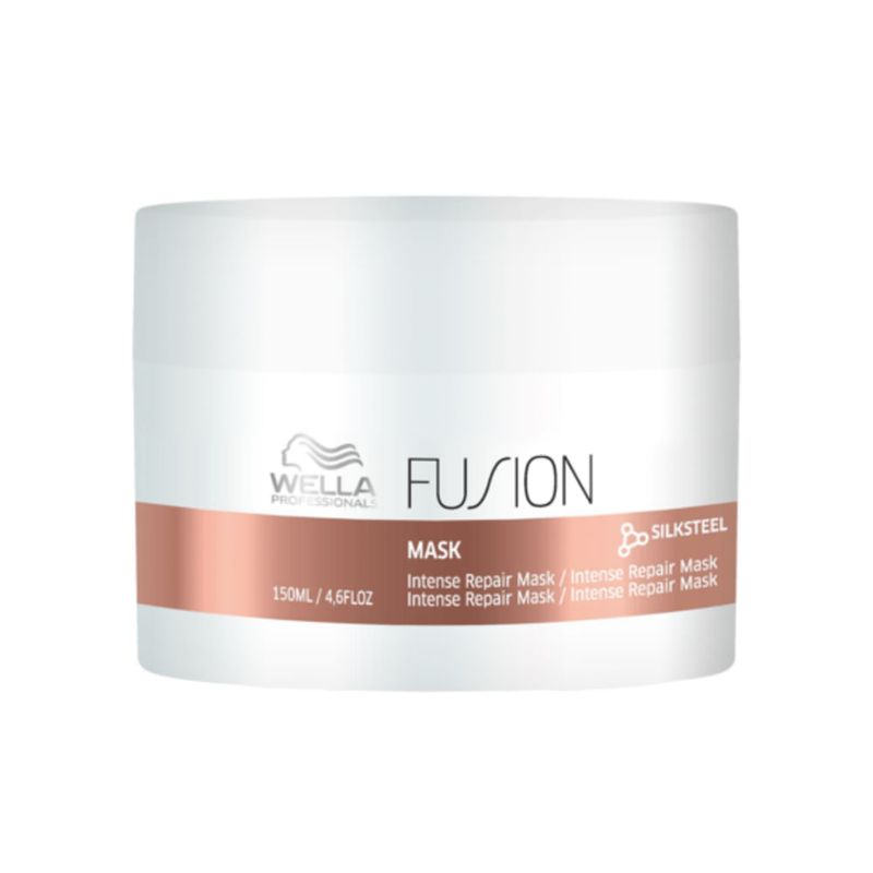 WELLA - Mascarilla Wella Professionals Fusion 150ml