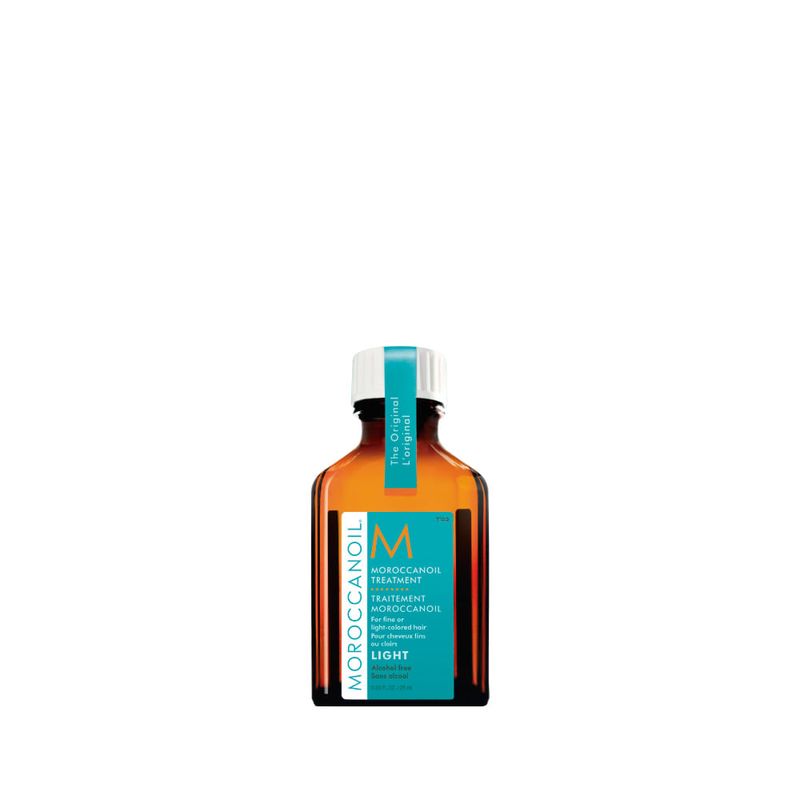 MOROCCANOIL - Tratamiento Moroccanoil Light 25ml