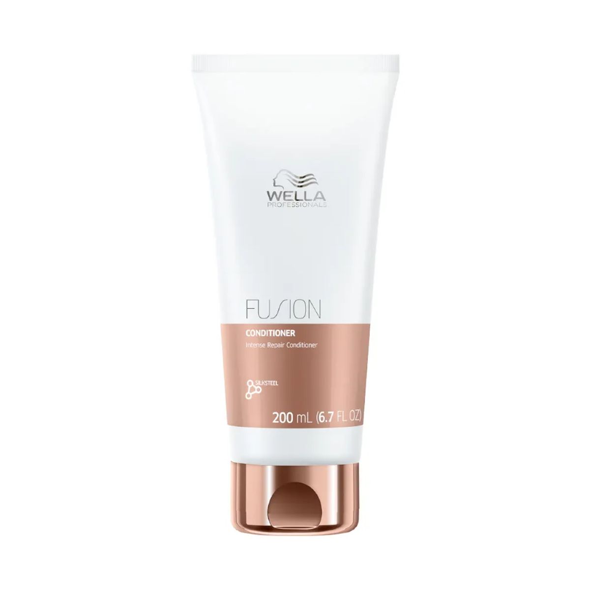 WELLA - Acondicionador Wella Professionals Fusion 200ml