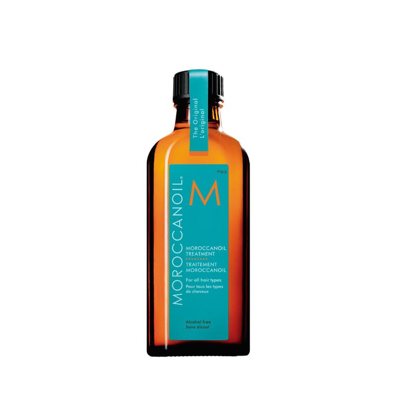 MOROCCANOIL - Tratamiento Moroccanoil 100ml