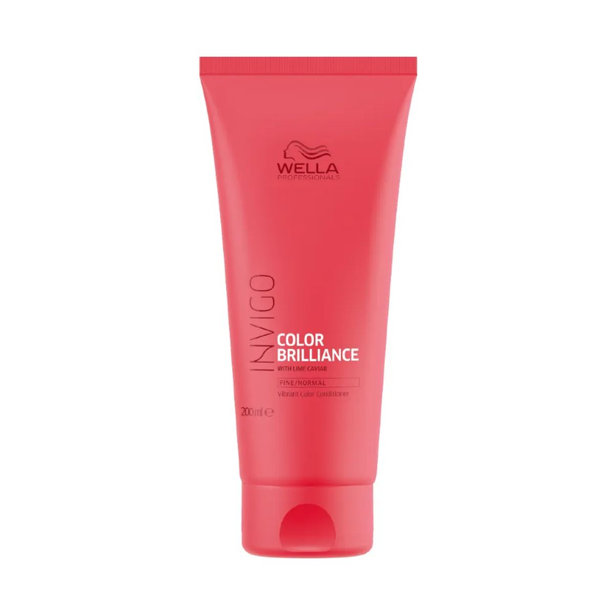 WELLA - Acondicionador Wella Professionalss Protector Del Color Brilliance Invigo 200ml