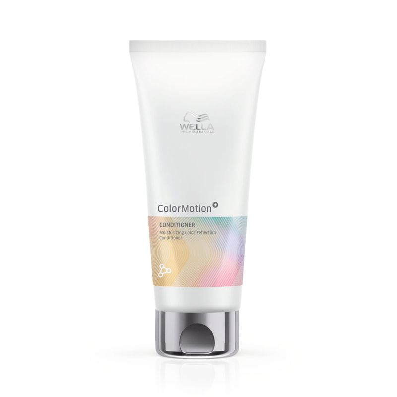 WELLA - Acondicionador Wella Professionals Color Motion 200ml
