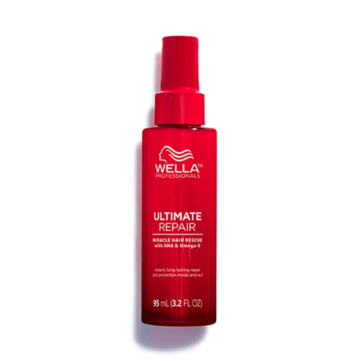 WELLA - Tratamiento Wella Professionals Ultimate Repair Miracle Hair Rescue 95ml