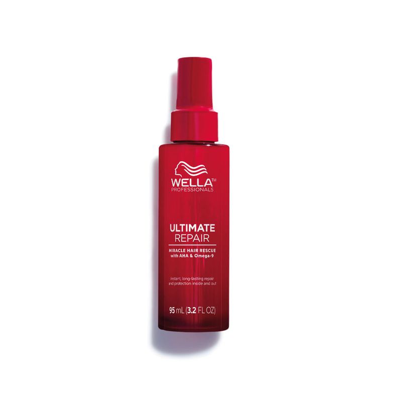 WELLA - Tratamiento Wella Professionals Ultimate Repair Miracle Hair Rescue 95ml