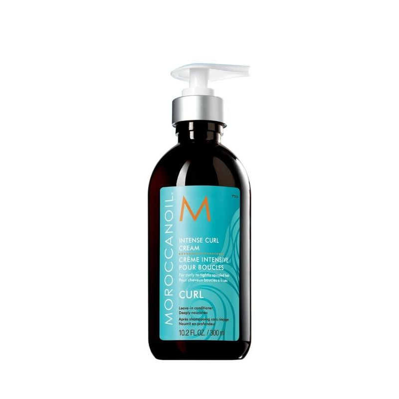 MOROCCANOIL - Crema Moroccanoil Intensa Para Rizos 300ml