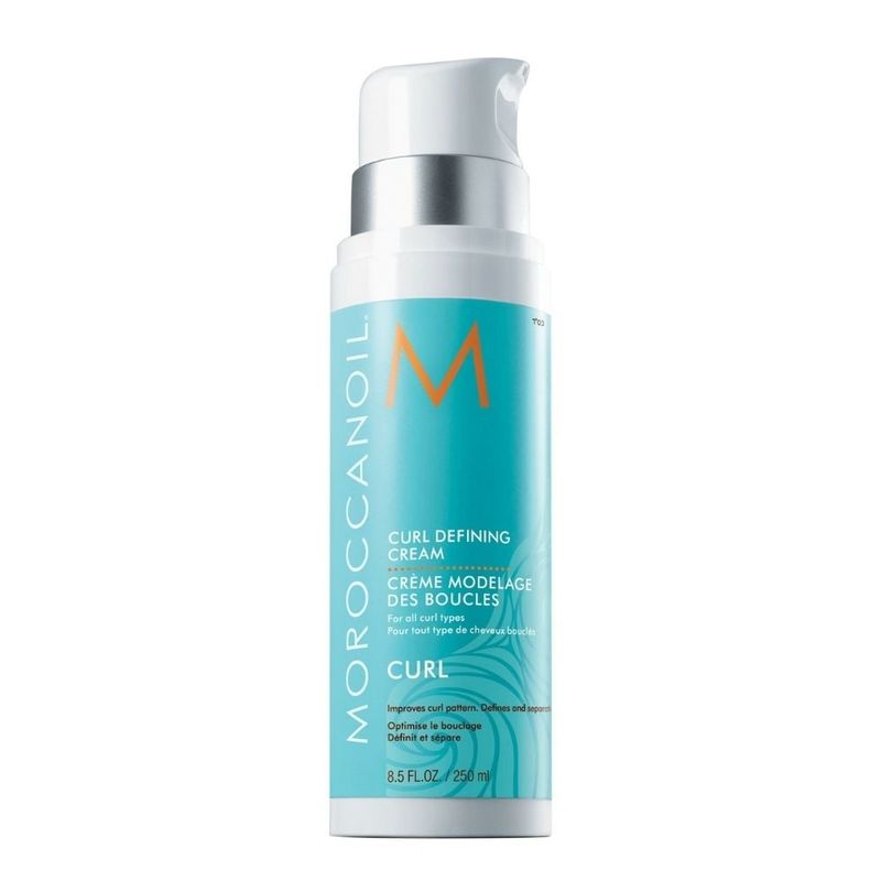MOROCCANOIL - Crema Moroccanoil Moldeadora De Rizos 250ml