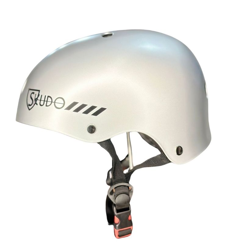 GENERICO - CASCO MULTIDEPORTE EXTREMO
