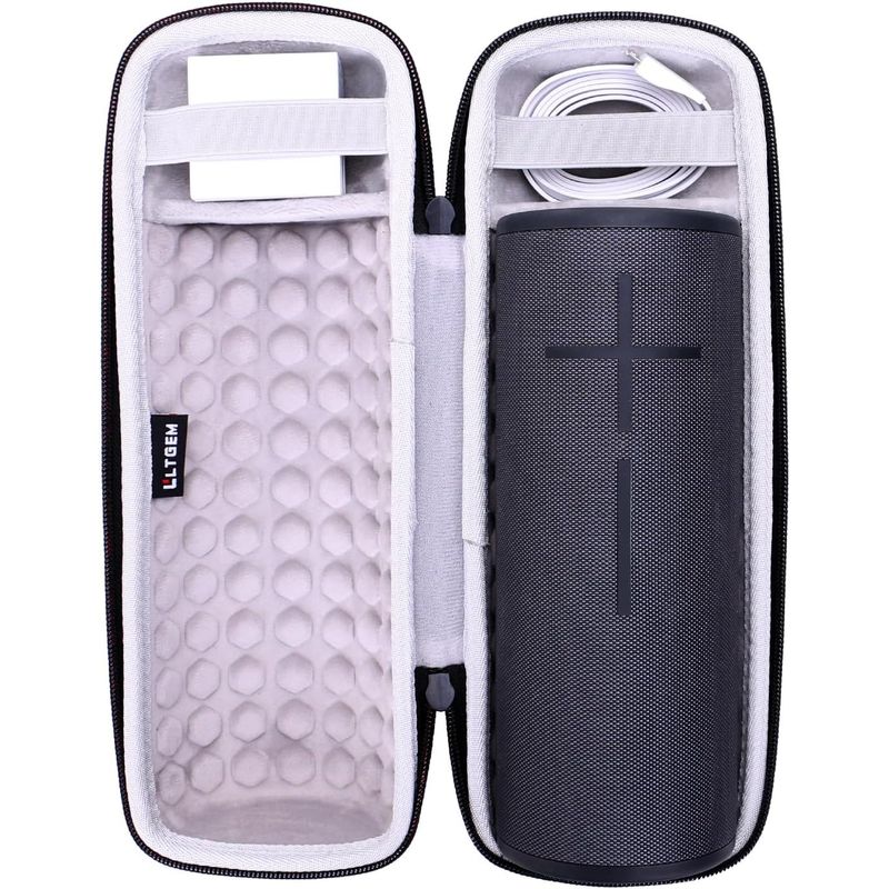 GENERICO - Estuche Funda Ultimate Ears Megaboom 3