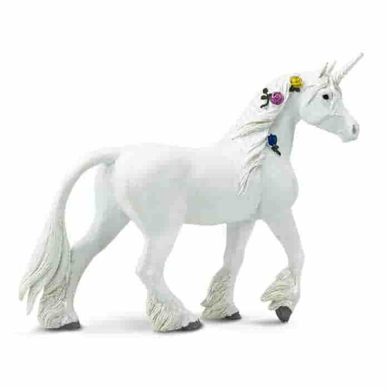 SAFARI - Figura Coleccionable Unicornio Safari