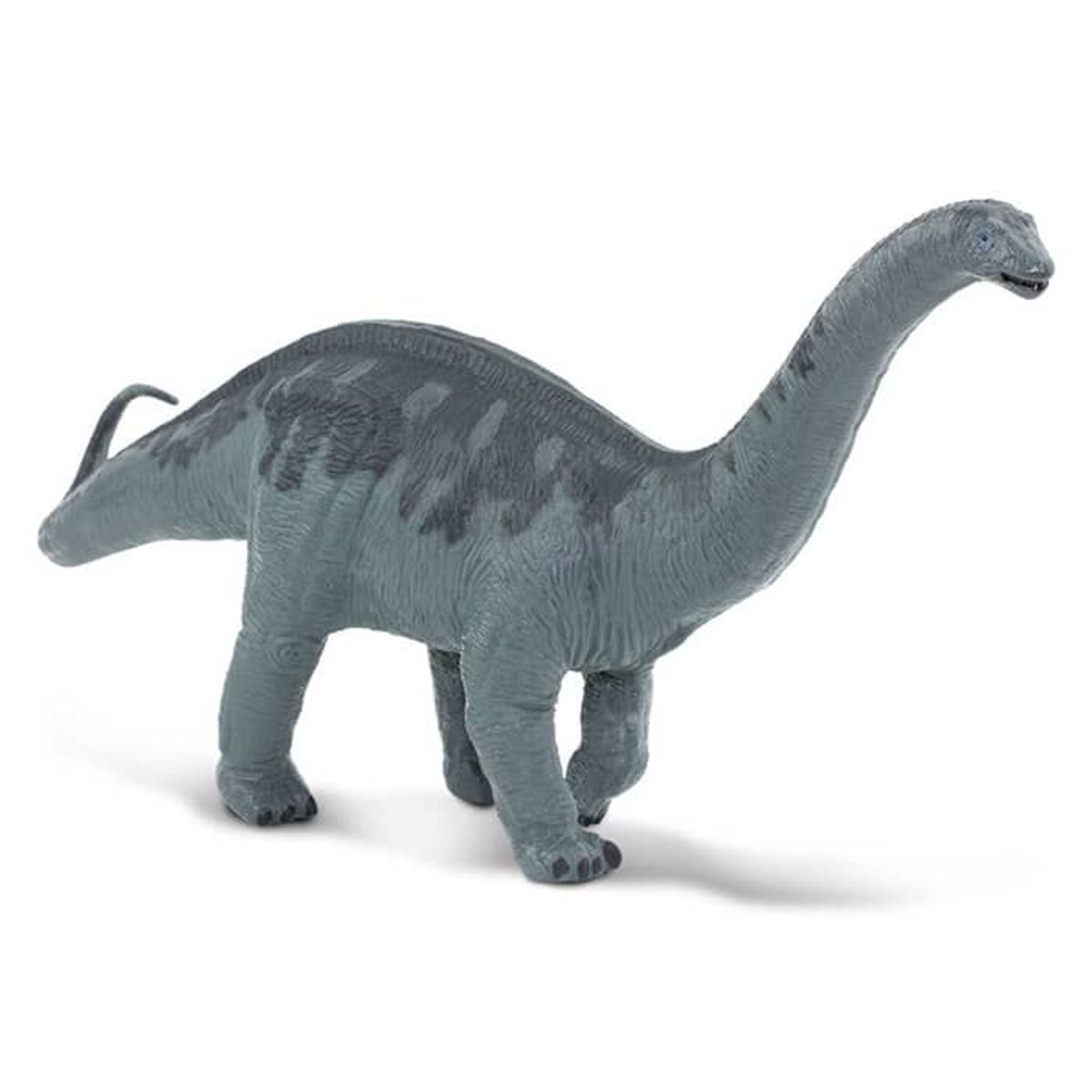 SAFARI - Figura Coleccionable Apatosaurus Dinosaurio Safari