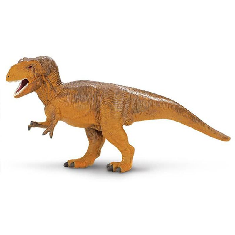 SAFARI - Figura Coleccionable Tyrannosaurus Rex Dinosaurio Safari