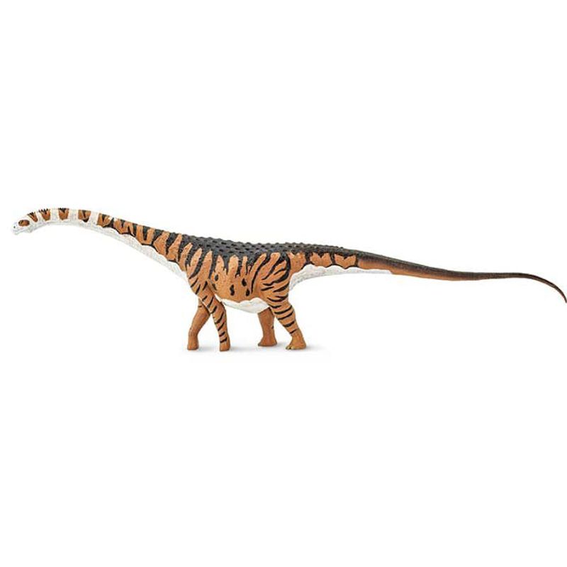 SAFARI - Figura Coleccionable Malawisaurus Dinosaurio Safari